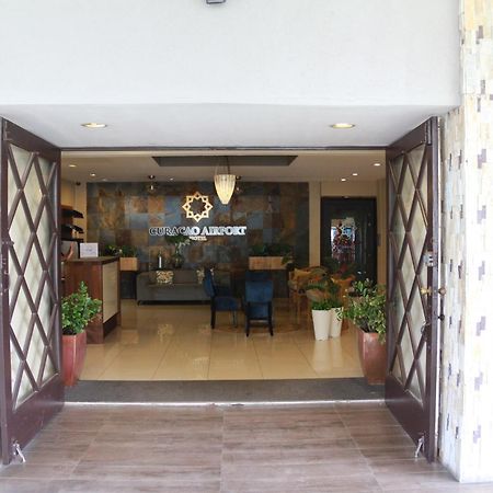 Curacao Airport Hotel Willemstad Luaran gambar
