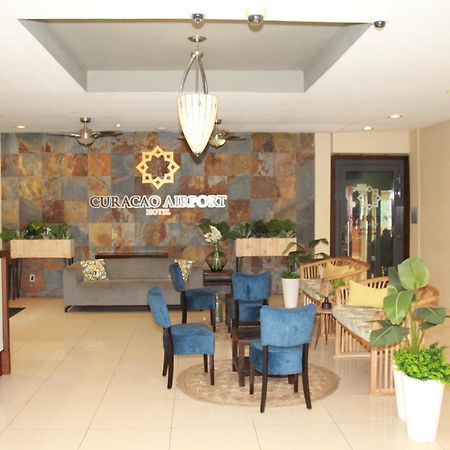 Curacao Airport Hotel Willemstad Luaran gambar