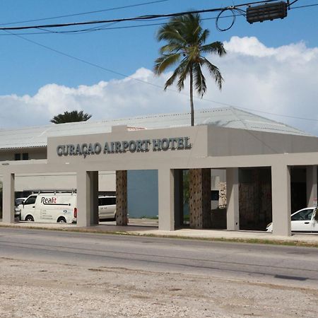 Curacao Airport Hotel Willemstad Luaran gambar