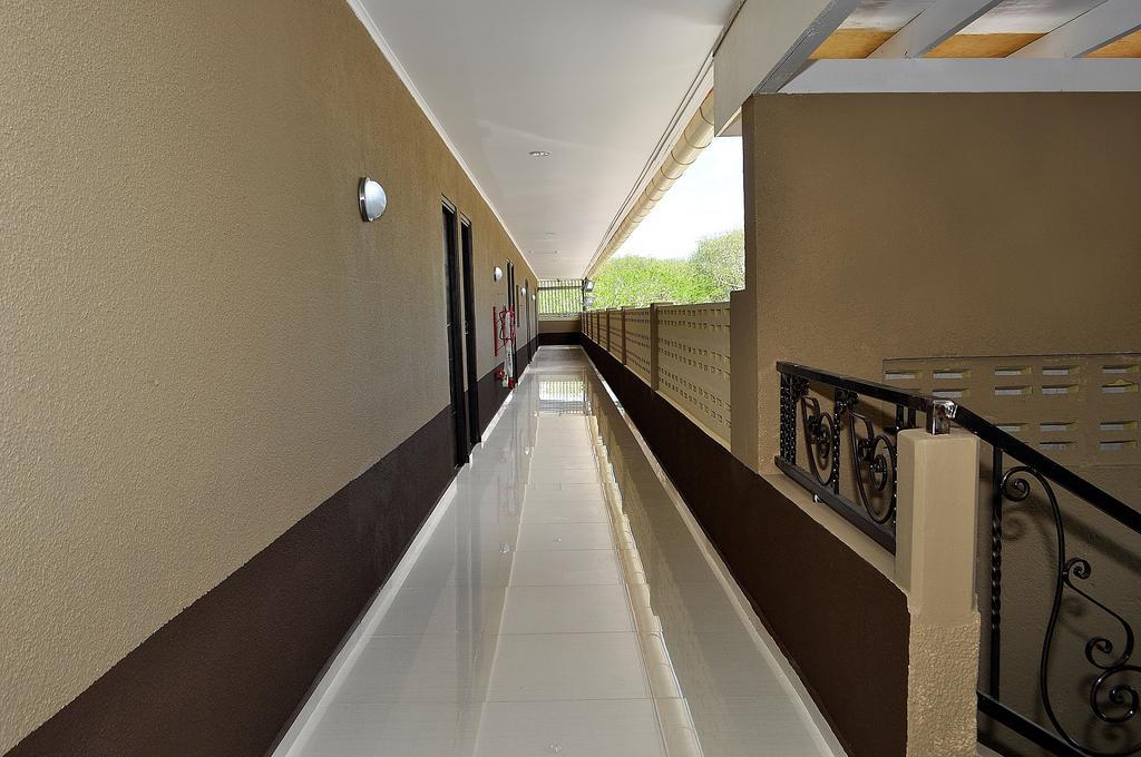 Curacao Airport Hotel Willemstad Luaran gambar