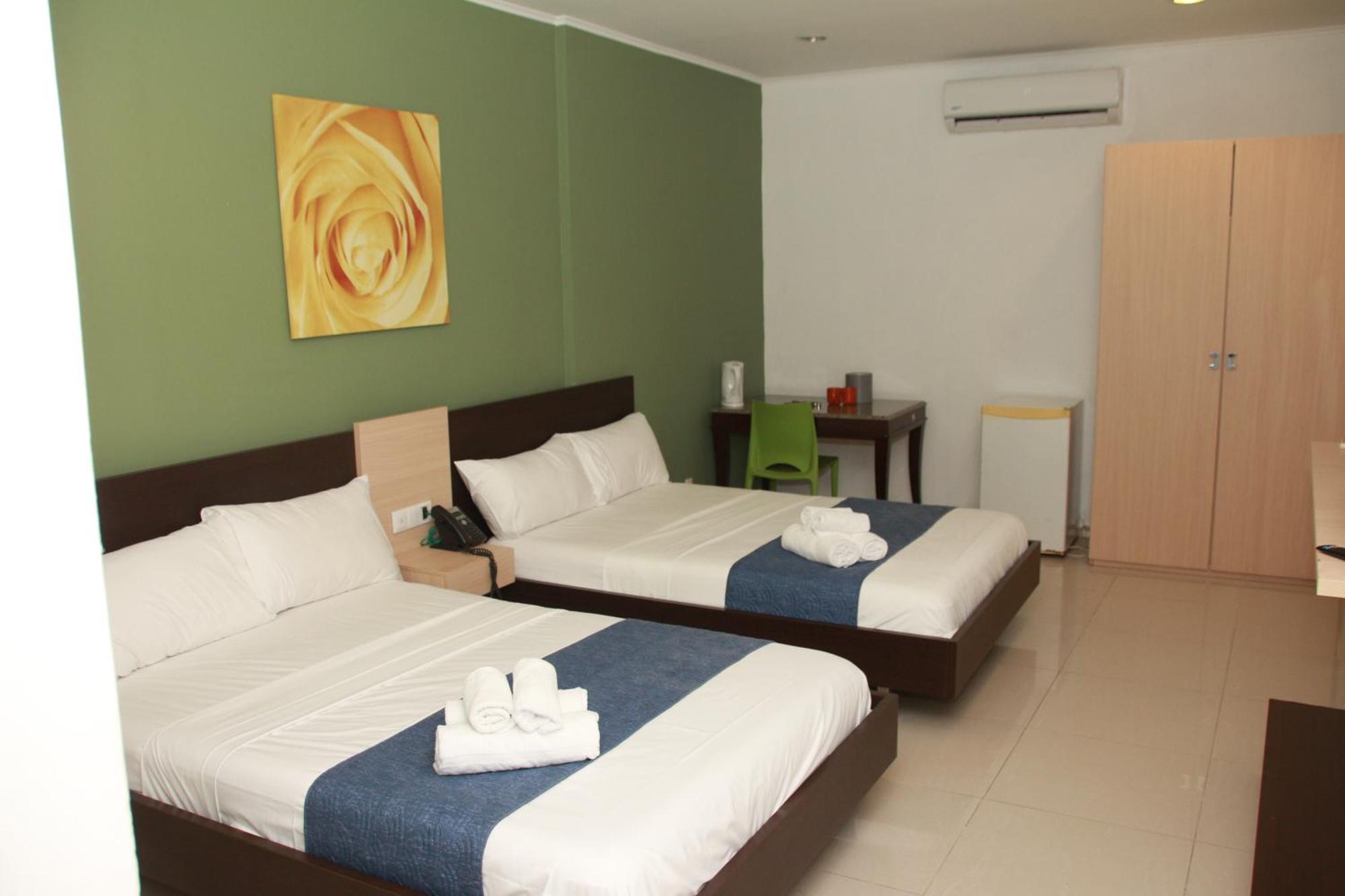 Curacao Airport Hotel Willemstad Luaran gambar
