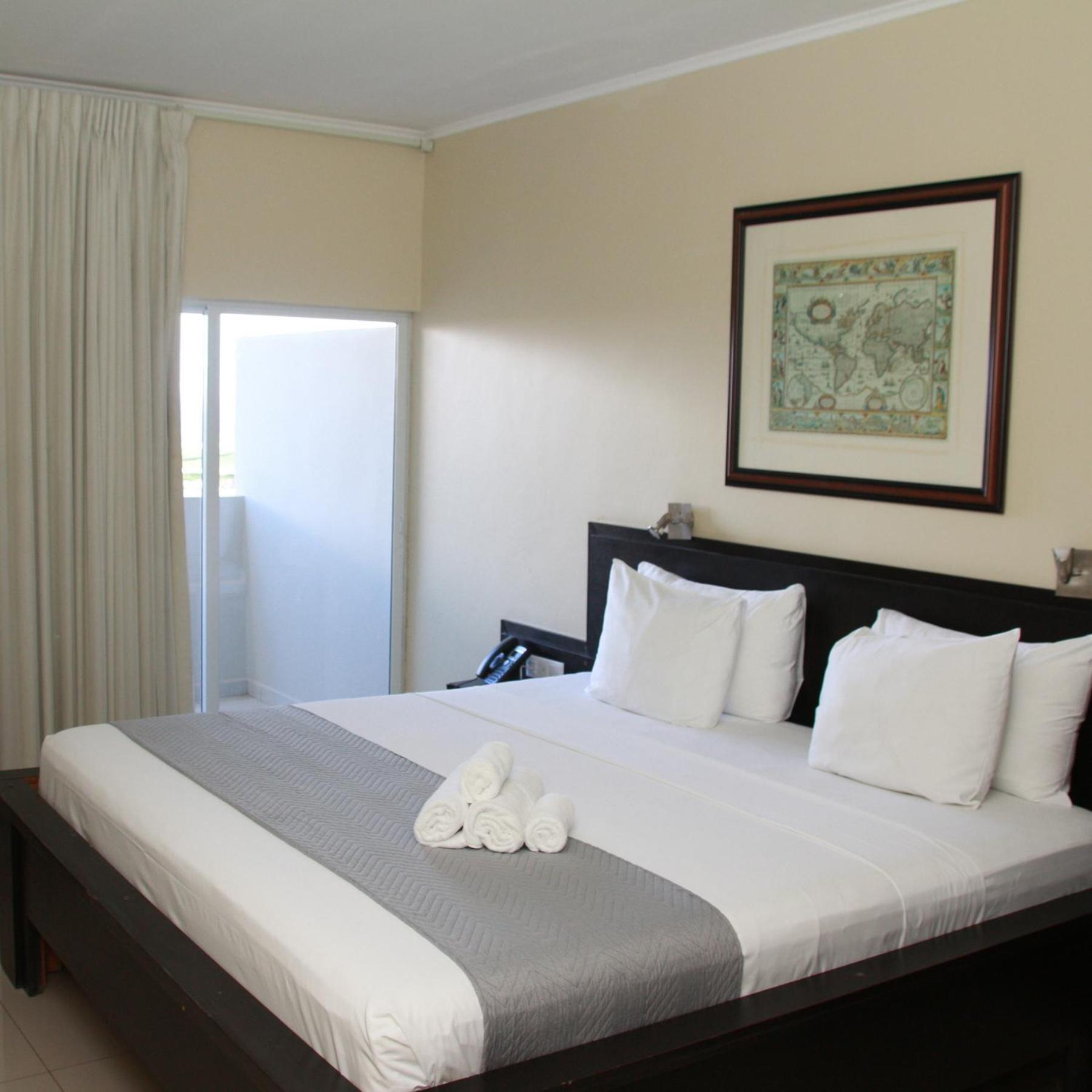 Curacao Airport Hotel Willemstad Luaran gambar