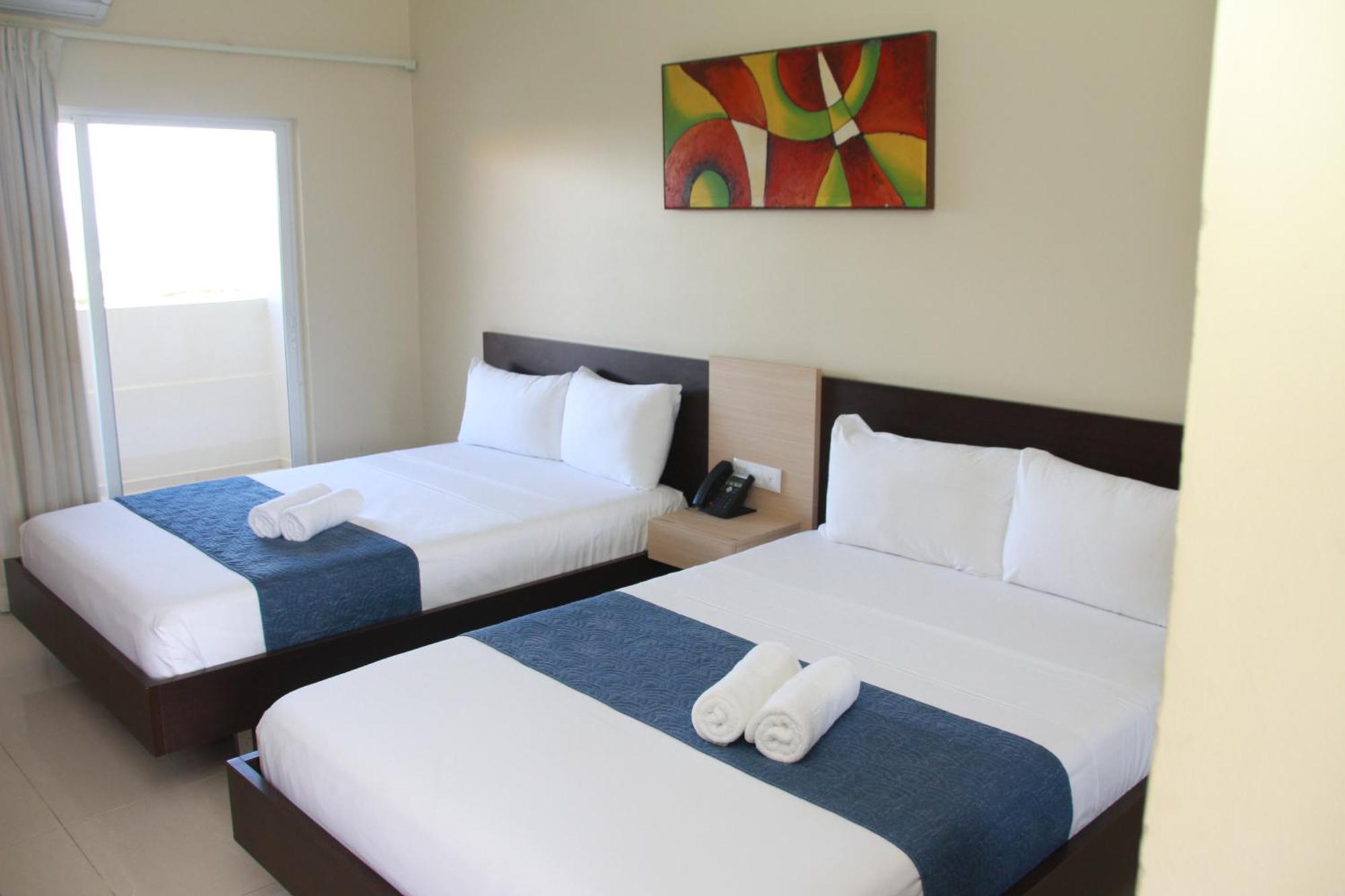 Curacao Airport Hotel Willemstad Luaran gambar