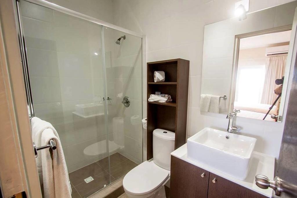 Curacao Airport Hotel Willemstad Luaran gambar