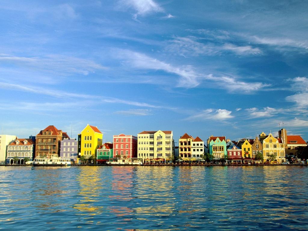 Curacao Airport Hotel Willemstad Luaran gambar