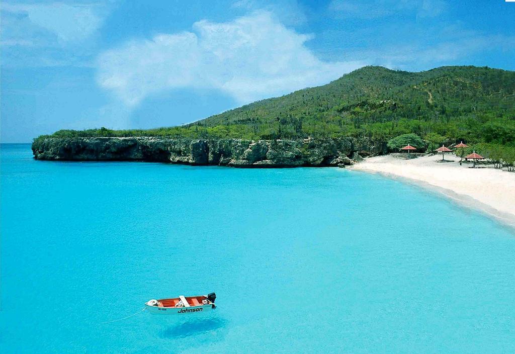 Curacao Airport Hotel Willemstad Luaran gambar
