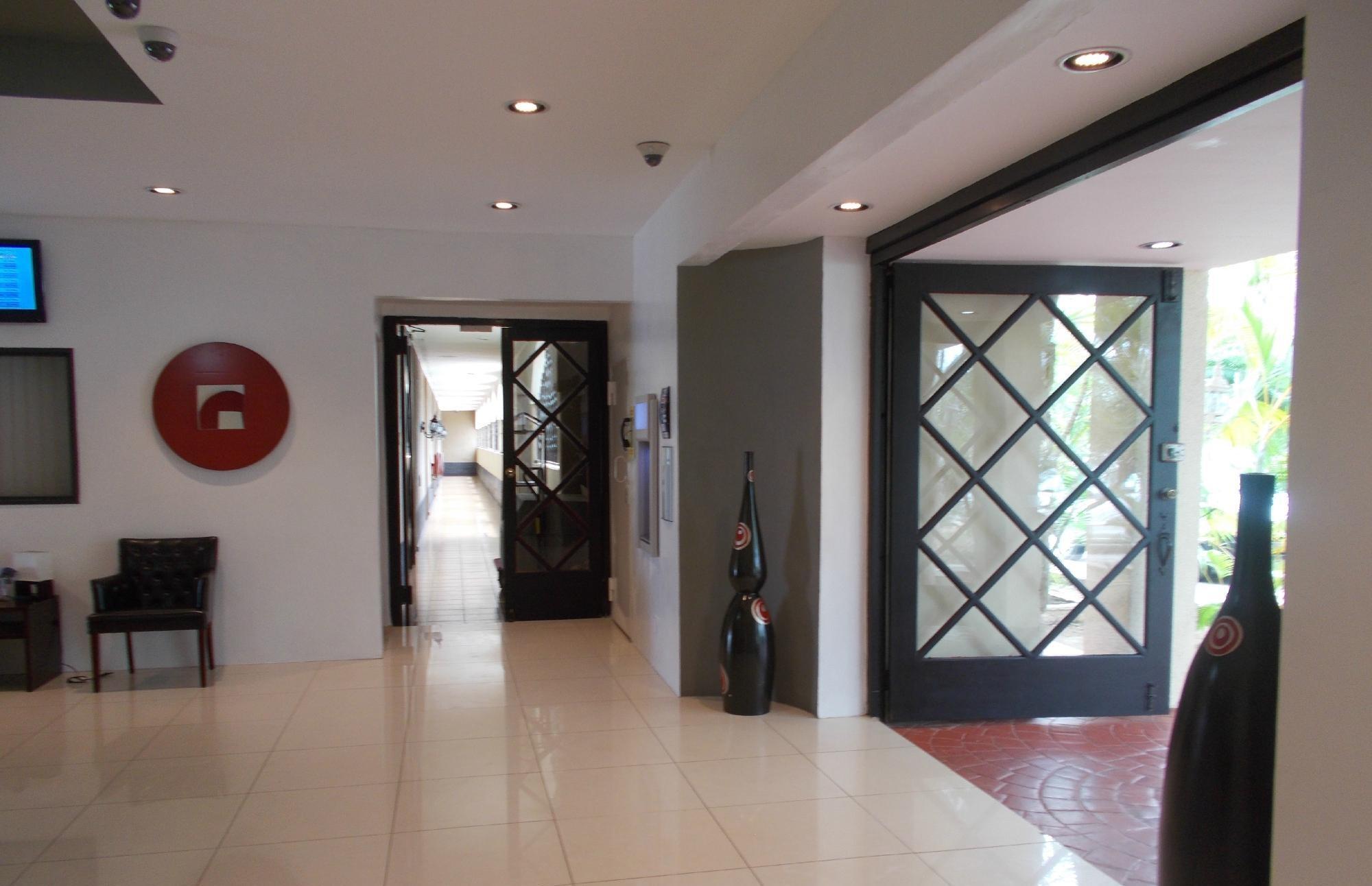 Curacao Airport Hotel Willemstad Luaran gambar