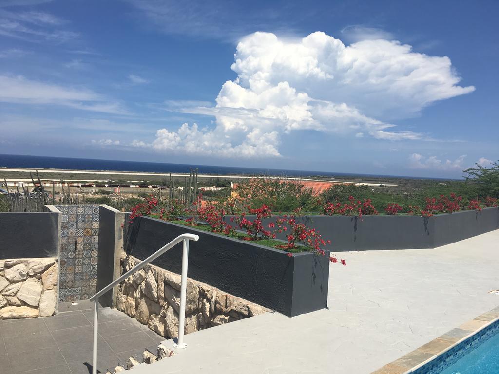 Curacao Airport Hotel Willemstad Luaran gambar