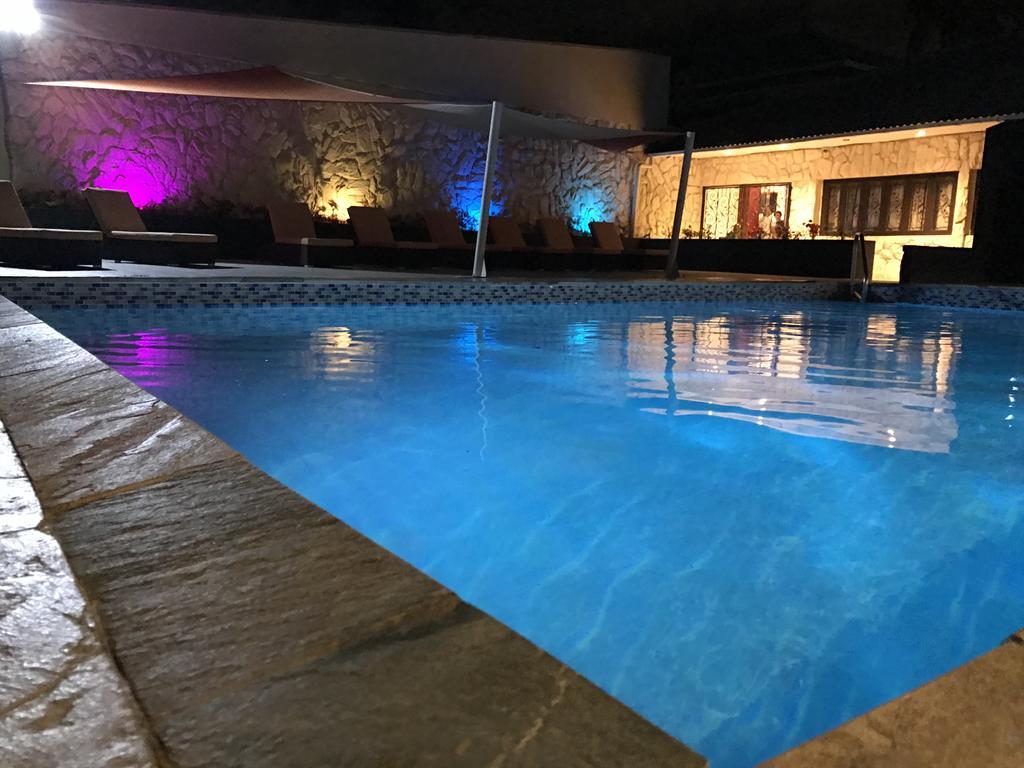 Curacao Airport Hotel Willemstad Luaran gambar