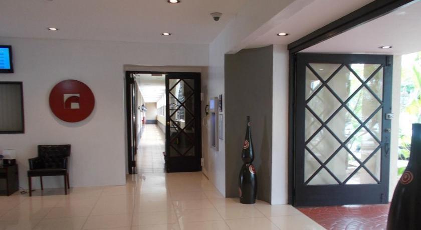 Curacao Airport Hotel Willemstad Luaran gambar