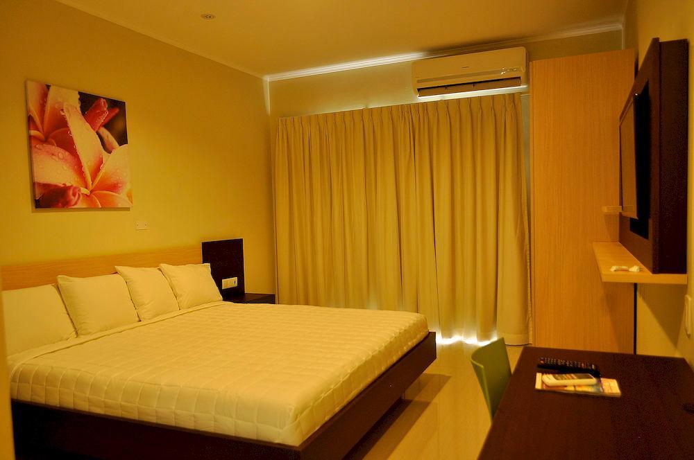Curacao Airport Hotel Willemstad Luaran gambar