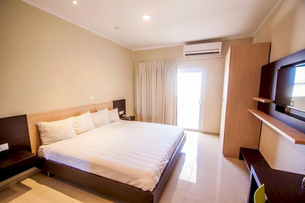 Curacao Airport Hotel Willemstad Luaran gambar