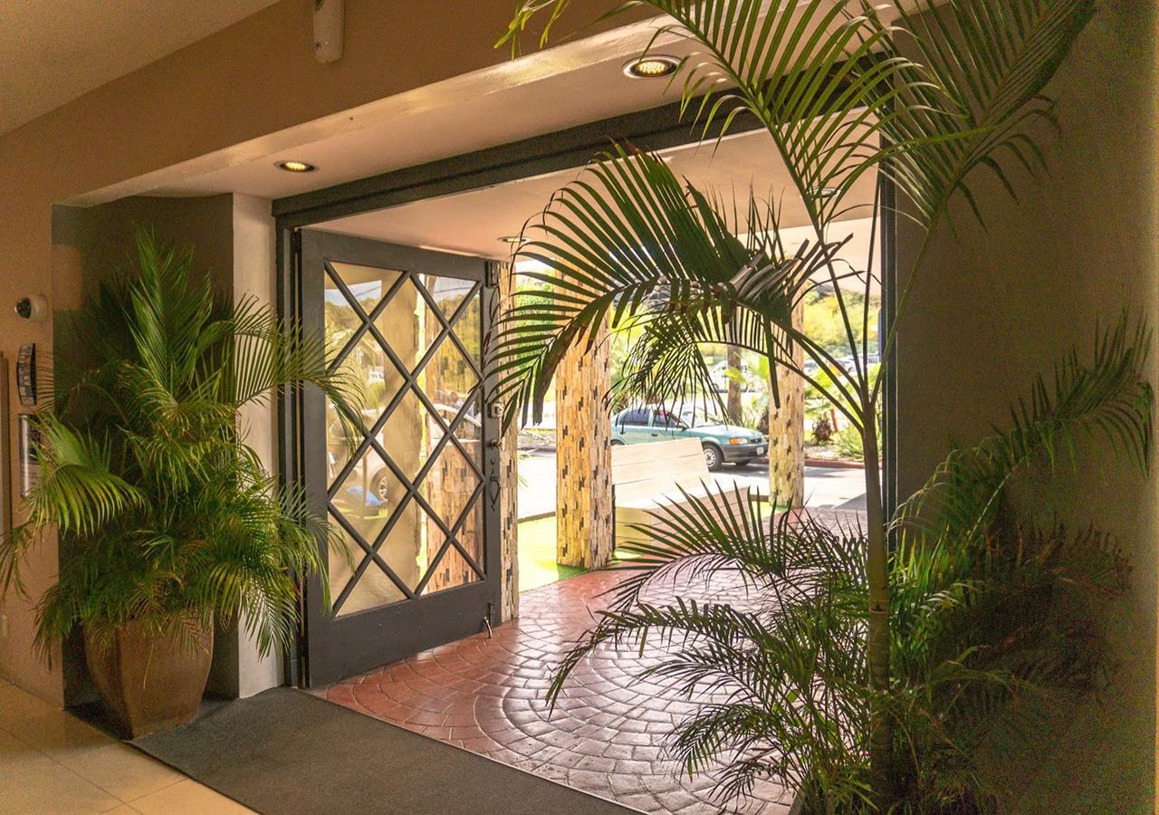 Curacao Airport Hotel Willemstad Luaran gambar