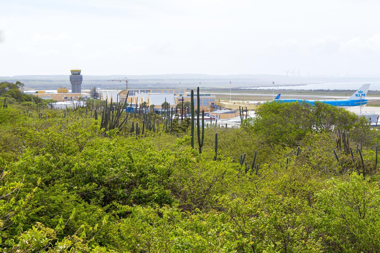 Curacao Airport Hotel Willemstad Luaran gambar