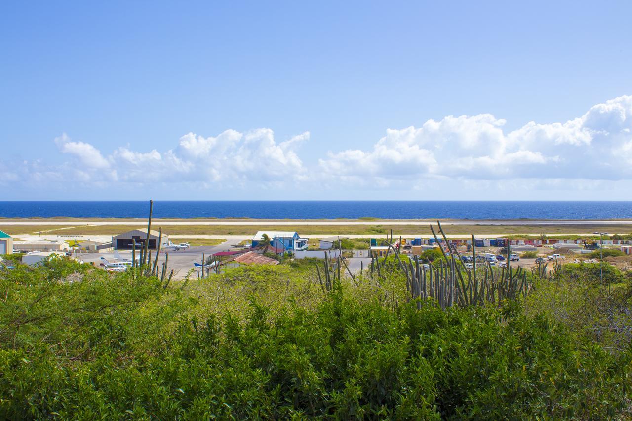 Curacao Airport Hotel Willemstad Luaran gambar