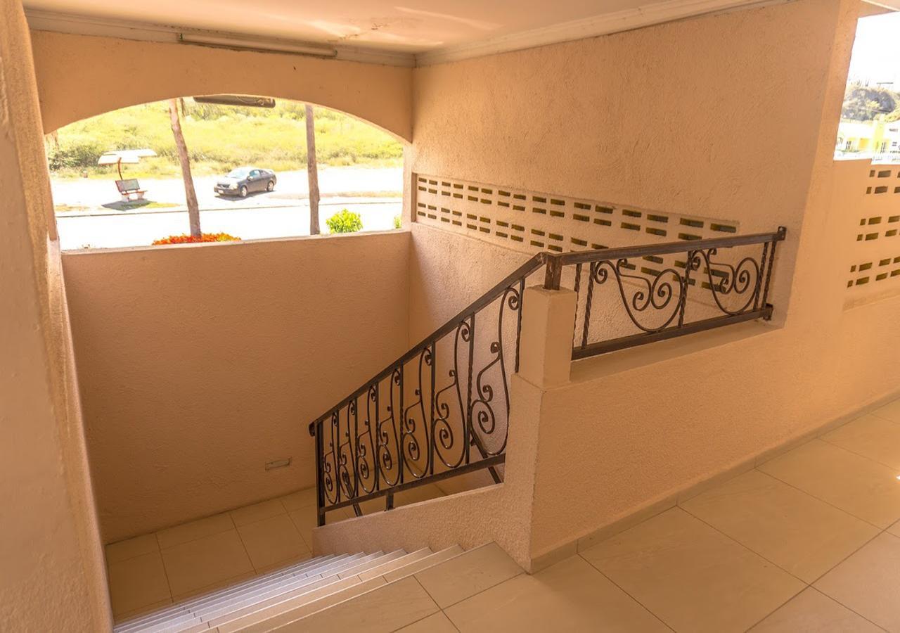 Curacao Airport Hotel Willemstad Luaran gambar