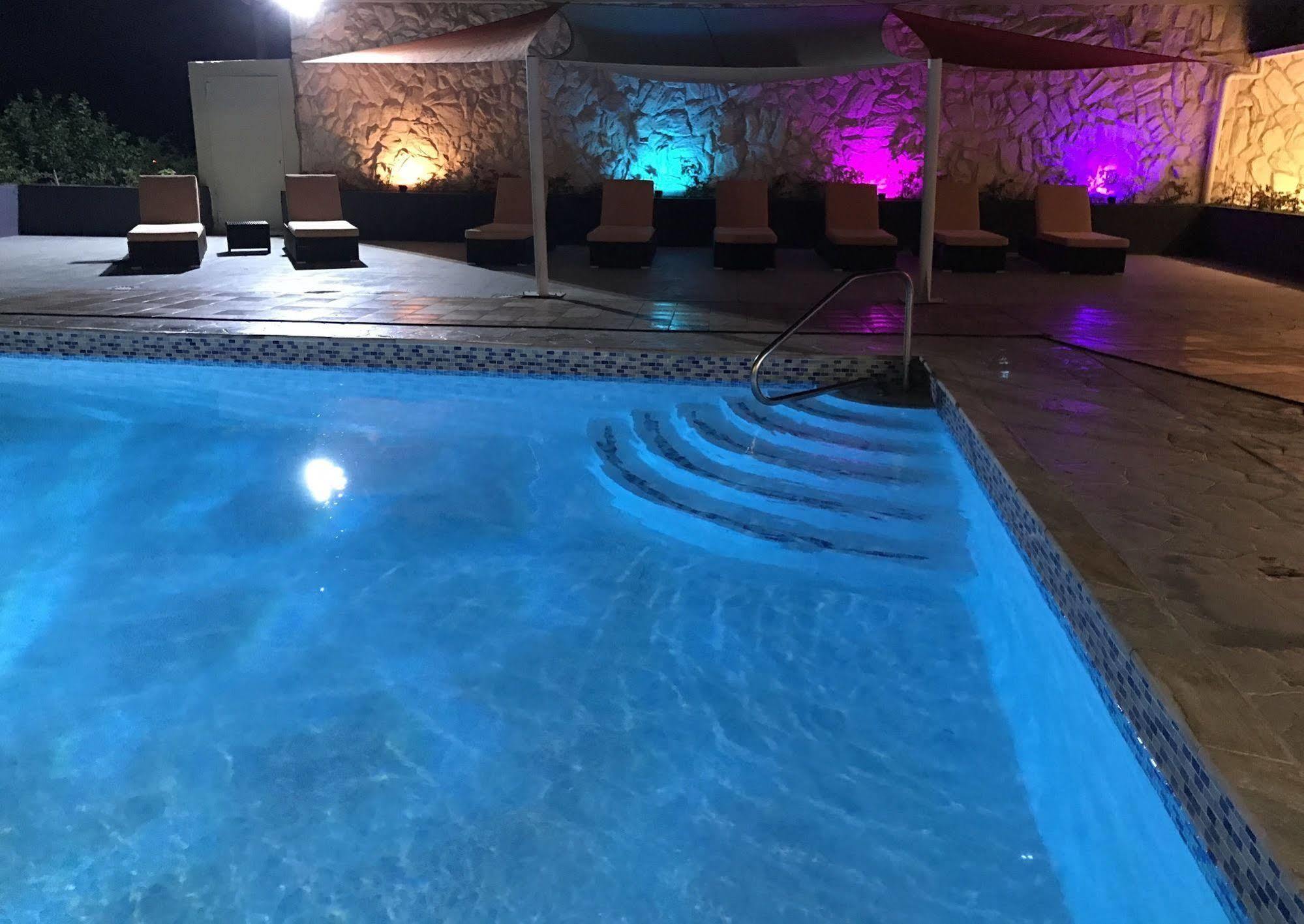 Curacao Airport Hotel Willemstad Luaran gambar