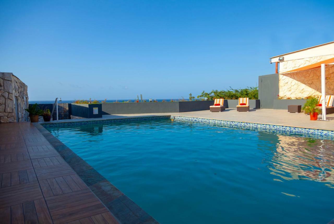 Curacao Airport Hotel Willemstad Luaran gambar